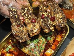 -风鑫铃罗非鱼(道沟店)