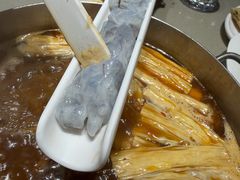 -蝎王府羊蝎子(虎坊桥总店)