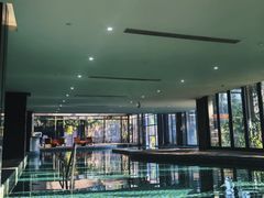 -广州从化都喜泰丽度假酒店温泉