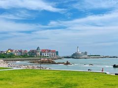 -1937青岛老味道·海肠捞饭·青岛菜(大鲍岛栈桥店)