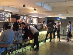 -星巴克(广州动漫星城东区店)