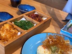 -鹅喜粤·广州味·点心·烧鹅(长隆店)