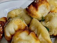 -舒蔡记生煎菜饭(云南中路店)