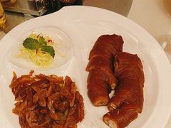 -国惠大酒楼(仓山万达店)
