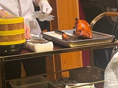 -瓦国小镇·果木烤鸭·融合菜(西口店)