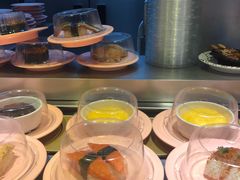 -争鲜回转寿司(金桥家乐福店)