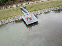 -千年银杏谷文化旅游区