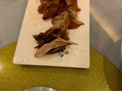 -全聚德(上海首店浦东店)