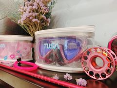 -上海潜殿潜水中心