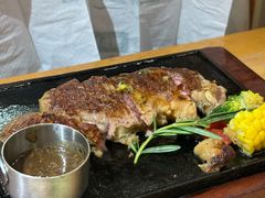 -豪客来牛排(红豆万花城店)