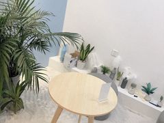 -风甜日暖·星座主题甜点(东二环泰禾店)