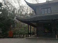 -伯先公园