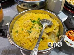 -小土豆北方菜馆(方庄店)