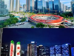 -合景·悠方(成都店)