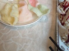 -福来居烤鸭店(天坛二店)