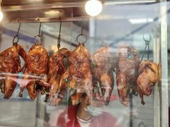 -晶牌烤鸭(延吉东路557弄小区店)