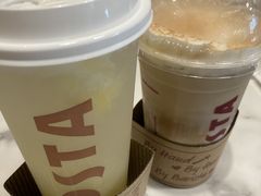 -COSTA COFFEE(水游城店)