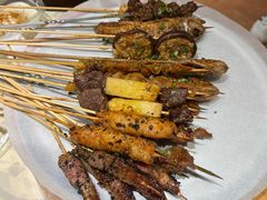 -串盟烧烤大排档·长沙美食地标(星沙店)