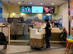 -DQ·蛋糕·冰淇淋(浦江欢乐颂店)