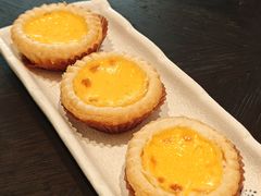 -珠江皇冠假日酒店-富临轩中餐厅