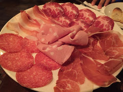 La Vite-La Vite意大利餐厅酒馆(乌鲁木齐店)