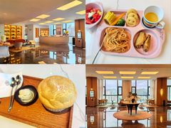 -J cafe 朝夕餐厅