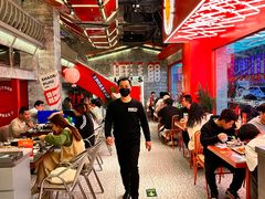 -神府路壹号·海鲜烧烤·砂锅粥·锅物(三坊七巷店)