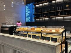 -V咖啡(兰州盛达希尔顿酒店)