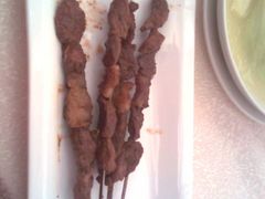 羊肉串-楼兰印象(朝外店)