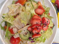 -金鸭都·老北京特色家常菜(潘家园店)