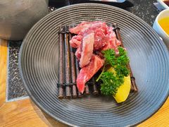 -韩满园· 甄选韩式烤肉