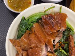 -盛品鲜东莞烧鹅濑粉(杨箕店)