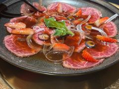 -無二炙坊·和牛烧肉(大钟寺1733店)