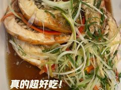 -光海鲜鱼翅餐厅(叻差拉披色路店)