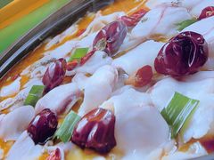 -周渝食惦酸菜鱼(青浦店)