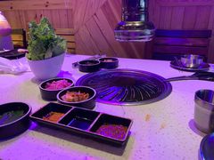 -正宗齐齐哈尔烤肉·齐牛哥鲜切炭火烤肉(杭州总店)