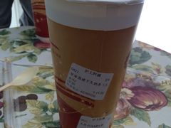 picture-沪上阿姨鲜果茶(华新大街店)