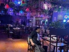 -风暴音乐烧烤串吧