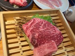 -赤坂亭M9和牛烧肉(世博源店)