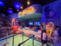 -沈阳海洋探索中心