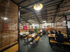 -福苗小骆驼烧烤(莲湖路店)