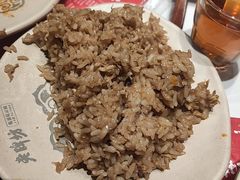 -老牌坊云南鱼豆花火锅(哈西万达店)