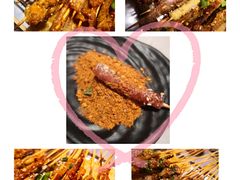 -浪起·江湖菜馆(陶瓷路店)