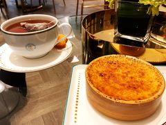 -PAUL LAFAYET 法式甜品(港汇广场店)