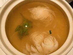 -馋遇江南·精致湖景雅宴(东方之门店)