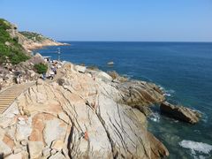 -广东惠东海龟国家级自然保护区