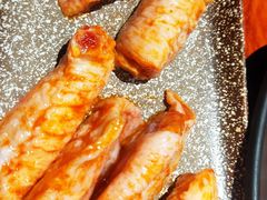 -山之屋炭火烧肉·生啤畅饮(大朗万科中央公园店)