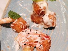 -鹿港小镇(悠唐店)