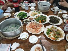 -南记食粥坊·宵夜大排档(莲花总店)