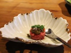 -桐寿司Sushi Tong